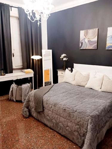 Appartamento accogliente Esquilino-Monti, Roma (foto 5)