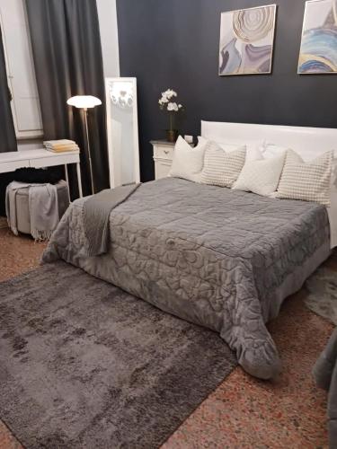 Appartamento accogliente Esquilino-Monti, Roma (foto 4)