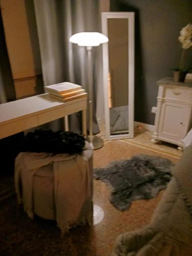 Appartamento accogliente Esquilino-Monti, Roma (foto 6)