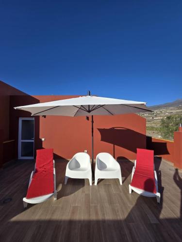 Basalto House 1 Tenerife South Basalto House 1 Tenerife South