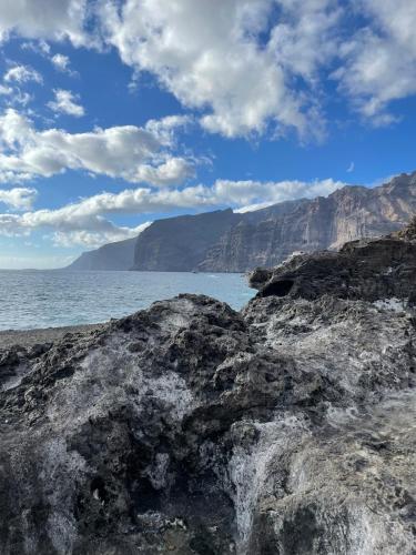 Basalto House 1 Tenerife South Basalto House 1 Tenerife South