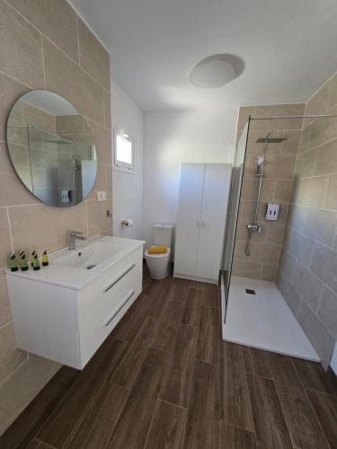 Basalto House 1 Tenerife South Basalto House 1 Tenerife South