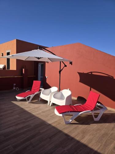 Basalto House 1 Tenerife South Basalto House 1 Tenerife South