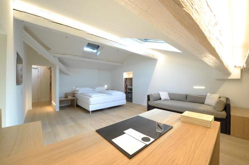 I Portici Hotel Bologna - image 8