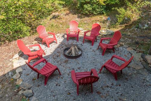 Big Boulder Hot Tub Private Hiking Big Boulder Hot Tub Private Hiking