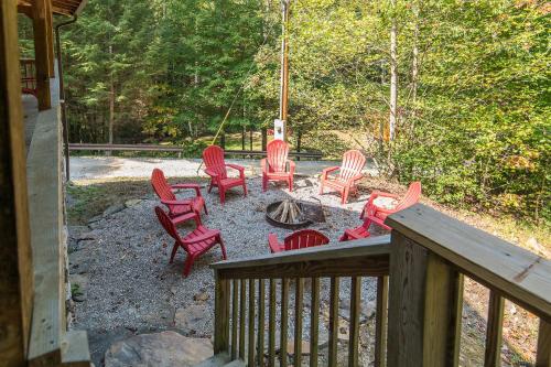 Big Boulder Hot Tub Private Hiking Big Boulder Hot Tub Private Hiking