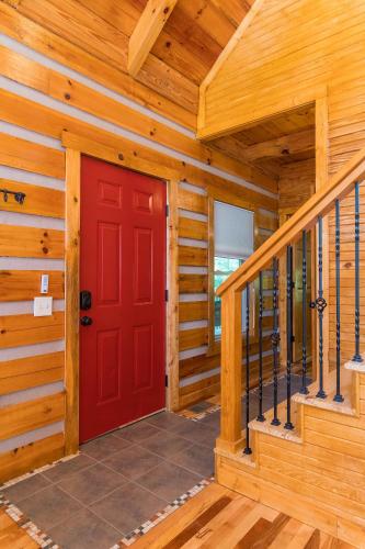 Big Boulder Hot Tub Private Hiking Big Boulder Hot Tub Private Hiking