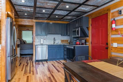 Big Boulder Hot Tub Private Hiking Big Boulder Hot Tub Private Hiking