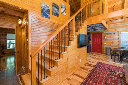 Big Boulder Hot Tub Private Hiking Big Boulder Hot Tub Private Hiking