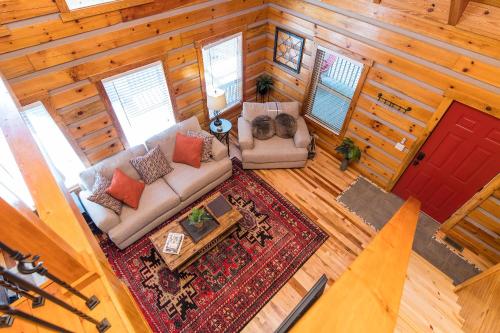 Big Boulder Hot Tub Private Hiking Big Boulder Hot Tub Private Hiking