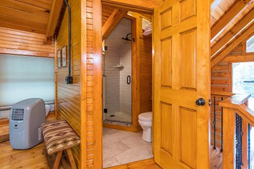 Big Boulder Hot Tub Private Hiking Big Boulder Hot Tub Private Hiking