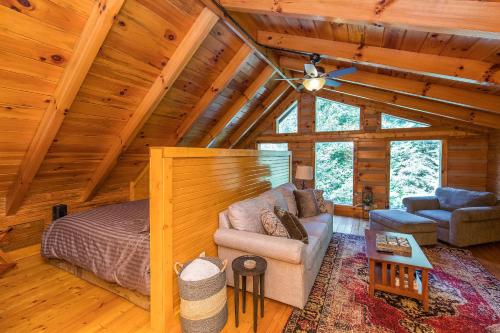 Big Boulder Hot Tub Private Hiking Big Boulder Hot Tub Private Hiking