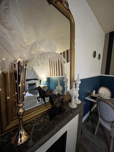 Gîte La Faïencerie Gîte La Faïencerie