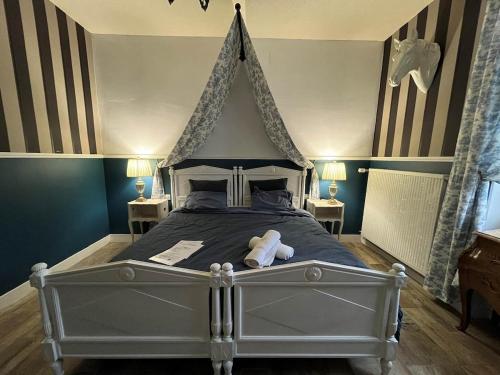 Gîte La Faïencerie Gîte La Faïencerie