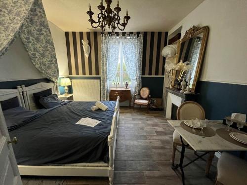 Gîte La Faïencerie Gîte La Faïencerie