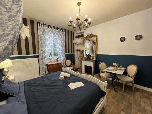 Gîte La Faïencerie Gîte La Faïencerie