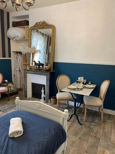 Gîte La Faïencerie Gîte La Faïencerie