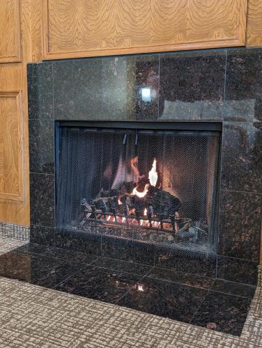 Comfort Inn Monterey Peninsula Airport - main image