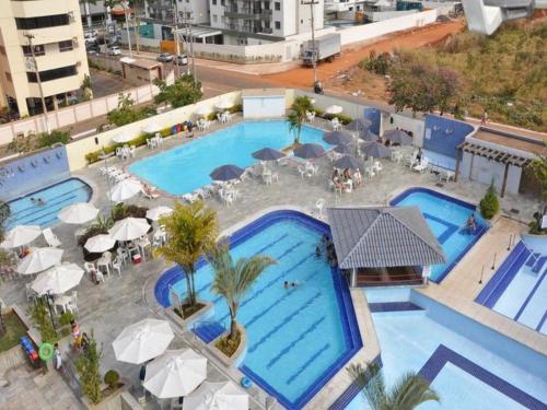Eldorado Park - CALDAS HOSPEDAGEM – khách sạn tại J Jeriquara