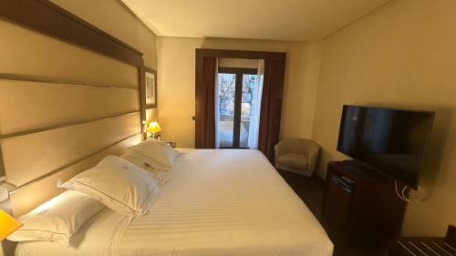 Hotel Badajoz Center