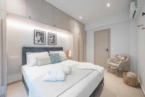 Exclusive Suite by CloudKeys, Atene