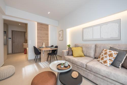 One-Bedroom Apartment image 10