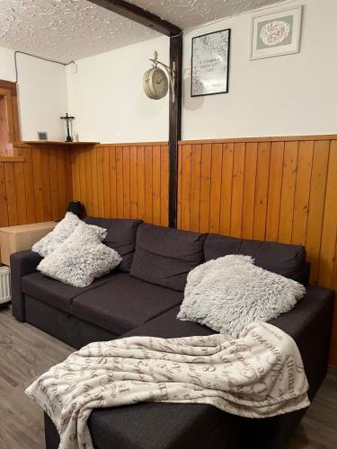 Cosy apartment in Ljubljana in Medno