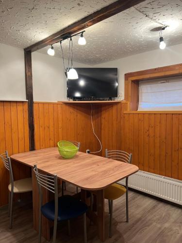Cosy apartment in Ljubljana in Medno