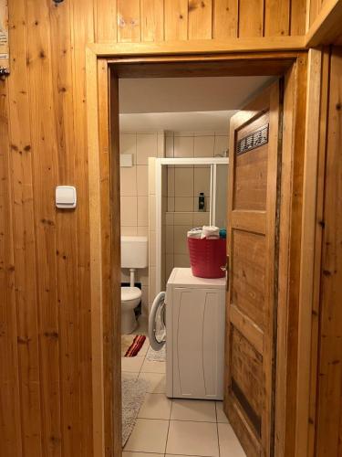 Cosy apartment in Ljubljana in Medno