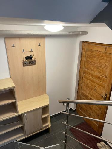 Cosy apartment in Ljubljana in Medno