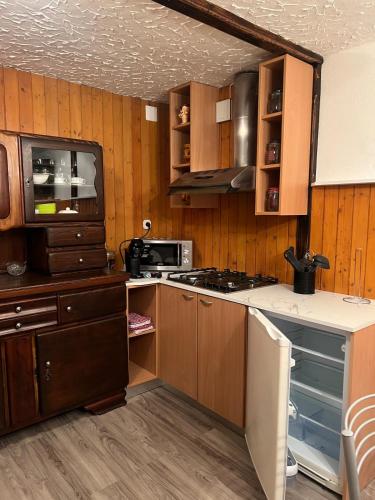 Cosy apartment in Ljubljana in Medno