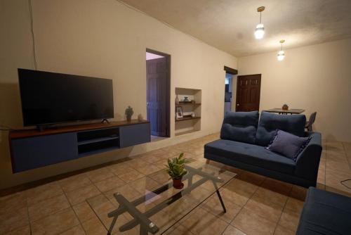 Central and cozy - Casa Coralí, Antigua Guatemala (foto 2)