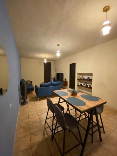 Central and cozy - Casa Coralí, Antigua Guatemala (foto 4)