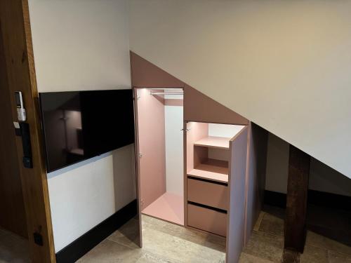 RS SUITES PRESTIGE Rybna 5 HOME & SPA 4
