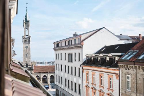 City Hotel Konstanz - image 13