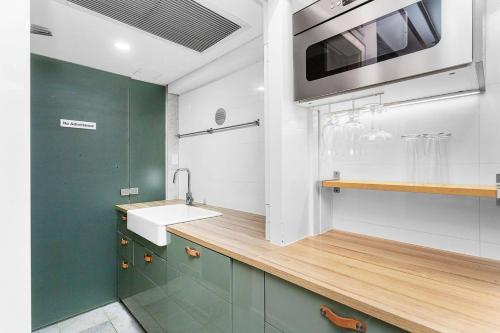 Nest on Newcastle - N2, Perth (fotografie 10)