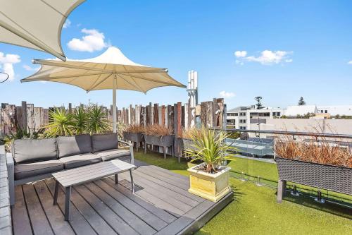 Nest on Newcastle - N2, Perth (fotografie 2)