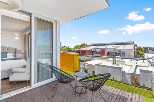Nest on Newcastle - N3, Perth (fotografie 6)