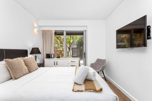 Nest on Newcastle - T1, Perth (fotografie 10)