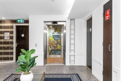 Nest on Newcastle - T1, Perth (fotografie 9)