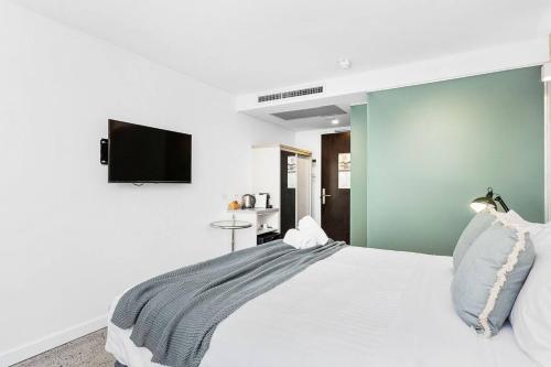 hotel photo