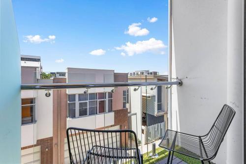 NEST on Newcastle Room E4