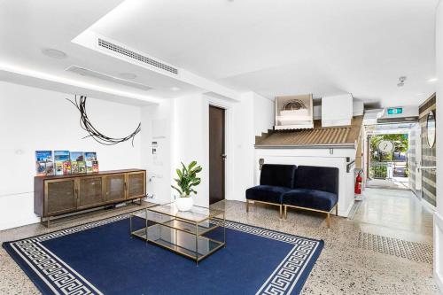 NEST on Newcastle Room E4