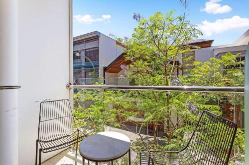 Nest on Newcastle - S1, Perth (fotografie 7)