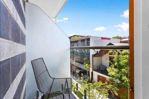 Nest on Newcastle - E2, Perth (fotografie 9)