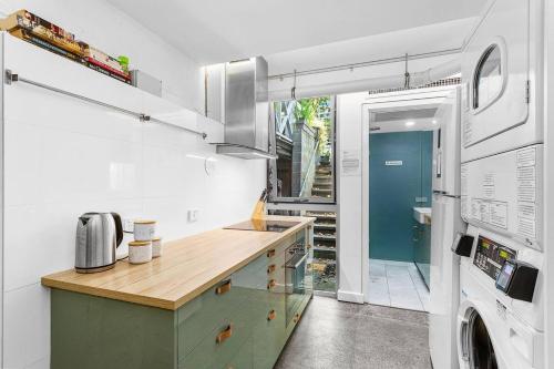 Nest on Newcastle - E2, Perth (fotografie 4)