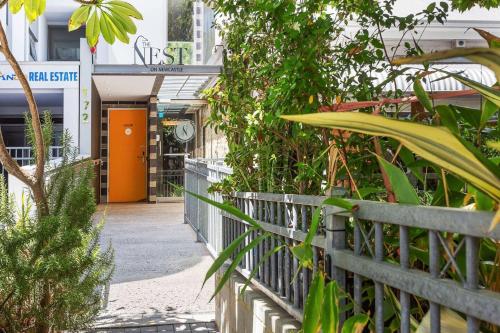 Nest on Newcastle - E2, Perth (fotografie 2)