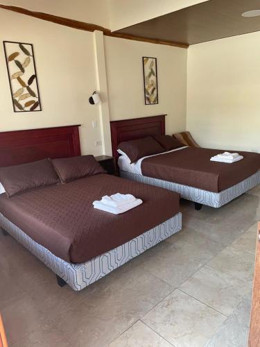 Salamandras Hostería & Spa