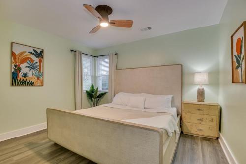 Stylish APT 1mile To Masters 2mi Medical Center detail