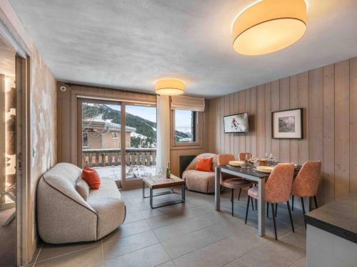 Appartement Courchevel 1650 3 pièces 4 personnes - FR-1-563-50